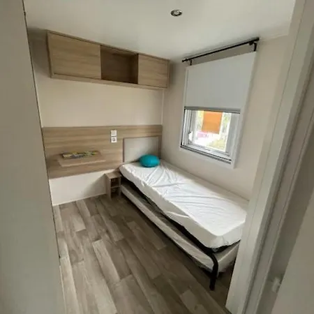Campsite Mobile- Amira *