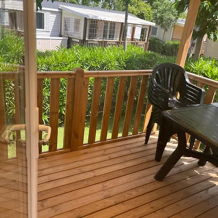 Kemping Mobile- Amira Valras-Plage