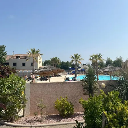 Mobile- Amira Campsite