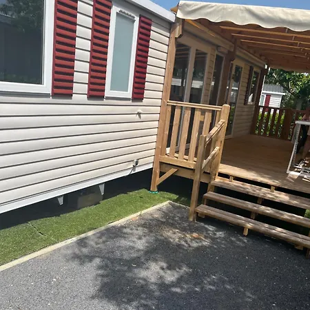 Mobile- Amira Campsite
