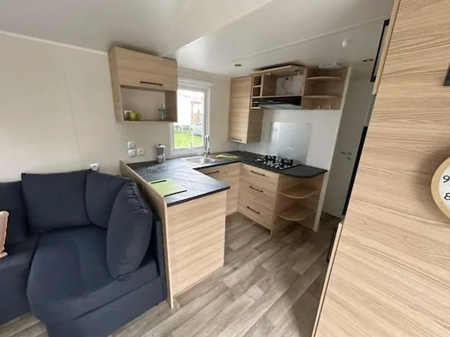 Mobile- Amira Campingplatz Valras-Plage