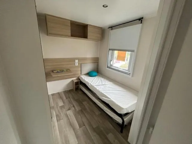 Campingplatz Mobile- Amira *